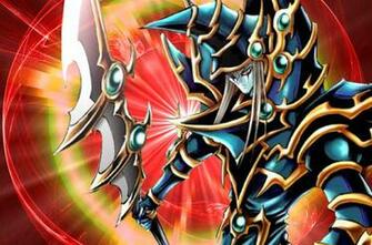 Yu Gi Oh Al Carta Da Semana Dark Paladin