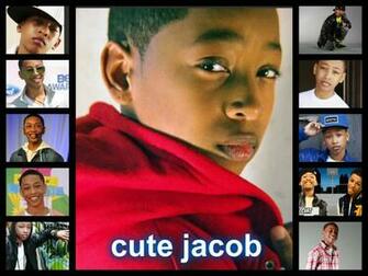 Jacob Latimore Fans Image HD Wallpaper And