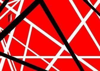 Van Halen Stripes Wallpaper By Imcrossingover