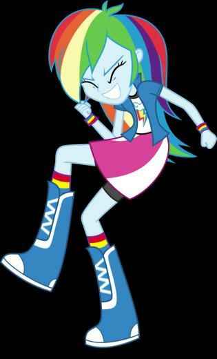 Equestria Girls