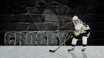 Pittsburgh Penguins Sidney Crosby With Resolutions