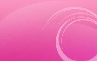 Pink Abstract Wallpaper