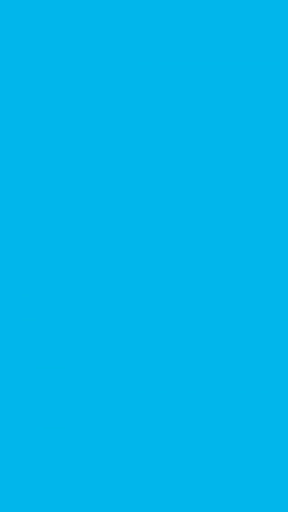 Cyan Process Solid Color Background Wallpaper For Mobile Phone