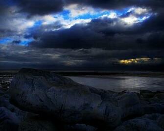 Wallpaper Storm Animaatjes