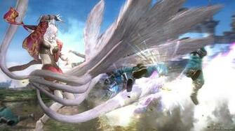 Warriors Orochi Ultimate Screenshot Galerie Pressakey