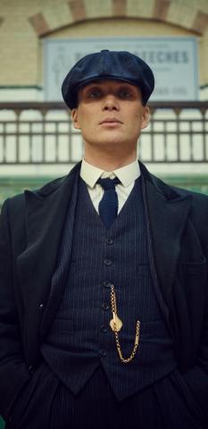 Thomas Shelby Wallpaper Teahub Io