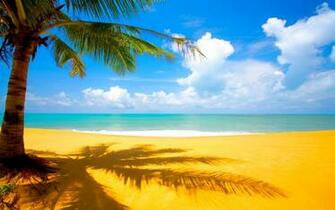 Pin Jamaica Beach Desktop Wallpaper