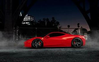 Ferrari Italia Wallpaper X Net