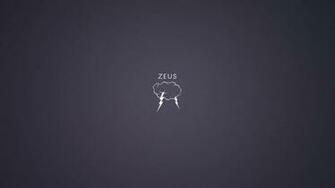 Zeus Wallpaper