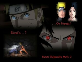 Epic Naruto Wallpaper Wa