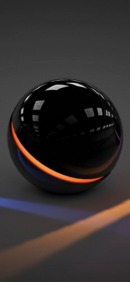 iPhone 3d Wallpaper