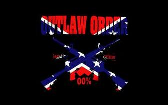 Outlaw Order Wallpaper By Communistbanana