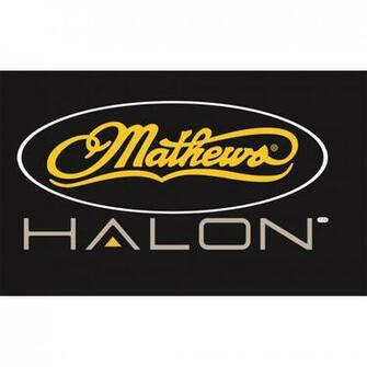Decals With Distinction Mathews Halon Decal Shipping Over