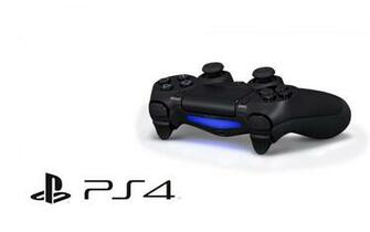 Ps4 Controller Wallpaper HD Imagebank Biz
