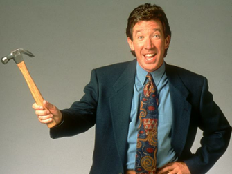 Tim Allen Wallpaper