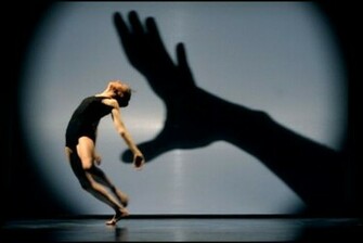 Contemporary Dancer Wallpaper Dance Yvonne