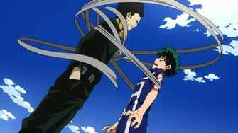 Shota Aizawa Synopsis My Hero Academia Powered By
