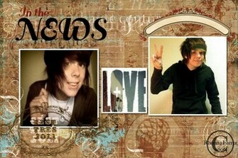 Christofer Drew Wallpaper Nevershoutnever Photo