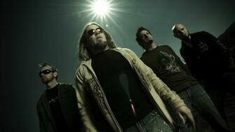 Drowning Pool Wallpaper