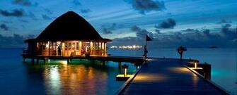 Angsana Velavaru Maldives Architecture Design