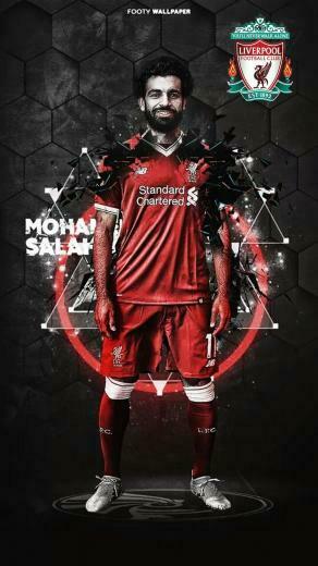 Ahmad Denk C On All About Liverpool Mohamed Salah