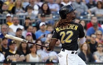Showing Gallery For Andrew Mccutchen iPhone Wallpaper