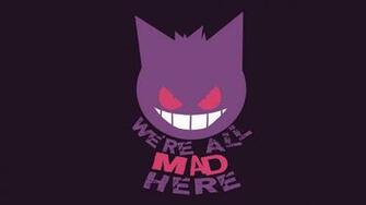 Pokemon Wallpaper Gengar Nidorino Red Pok Mon HD