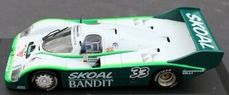 Skoal Wallpaper Bandit By Boogster11