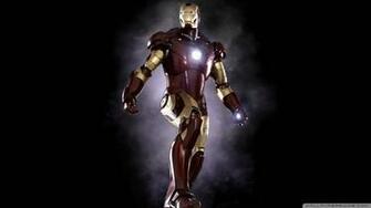 Iron Man Wallpaper