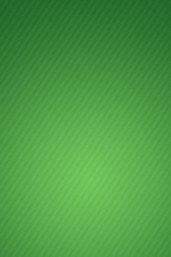 Green Stripes iPhone Wallpaper