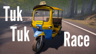 Tuk Race And Buy Today Epic Games Store