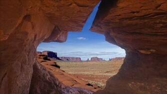 Monument Valley Wallpaper