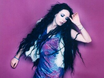 Sarah Brightman Wallpaper
