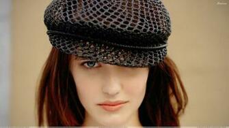 Wall Paper Eva Green HD Wallpaper