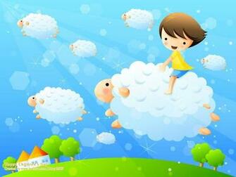 Kids Computer Wallpaper
