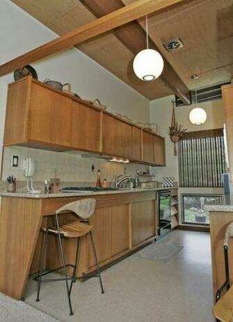 Mid Century Interiors Atomic Ranch Eichler