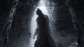 Batman