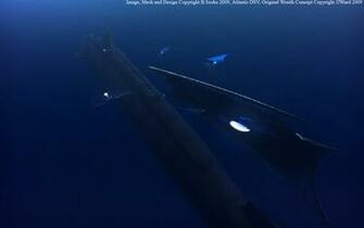 Best Seaquest Dsv Wallpaper