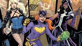 Suicide Squad Spinoff Birds Of Prey Cast Lineup Dissapoints
