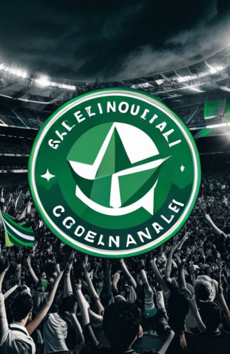 Atl Tico Nacional Wallpaper
