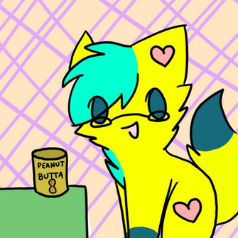 Peanut Butter Jelly Time Wallpaper