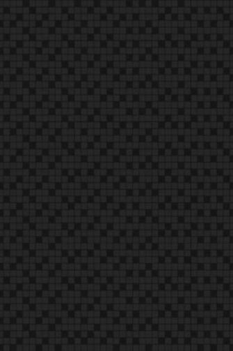 Tiles Wallpaper Black Gloss Monument Interiors