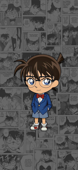 Detective Conan Wallpaper Central