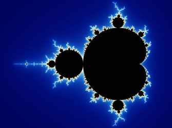440px Mandel Zoom Mandelbrot Set Wallpaper