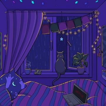Netflix And Chill See More Of My Art On Nansulaine
