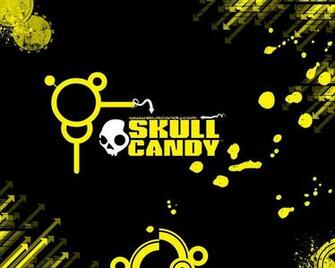 Skullcandy Wallpaper