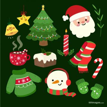 Christmas HD Photos Wallpaper 1080p 4k
