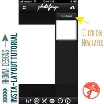 Rhonna Designs Create Your Own Background W App
