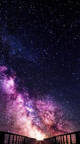 Night Sky Wallpaper Enjpg For Your