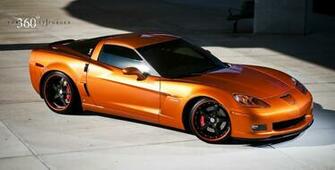 Chevrolet Corvette Z06 Daytona Pace Car